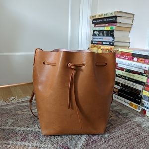 Mansur Gavriel Bucket Bag